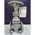 cast iron gate valve GOST standard